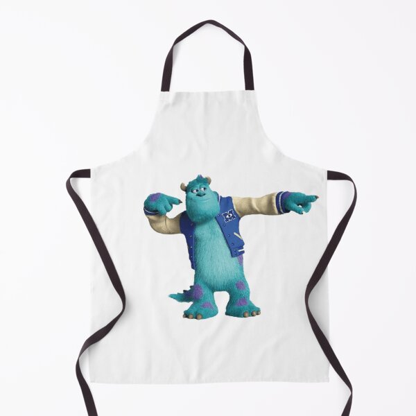 Item preview, sully designed and sold by MariamNabil.
