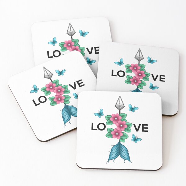 Item preview, Love designed and sold by Lisa Naumann.