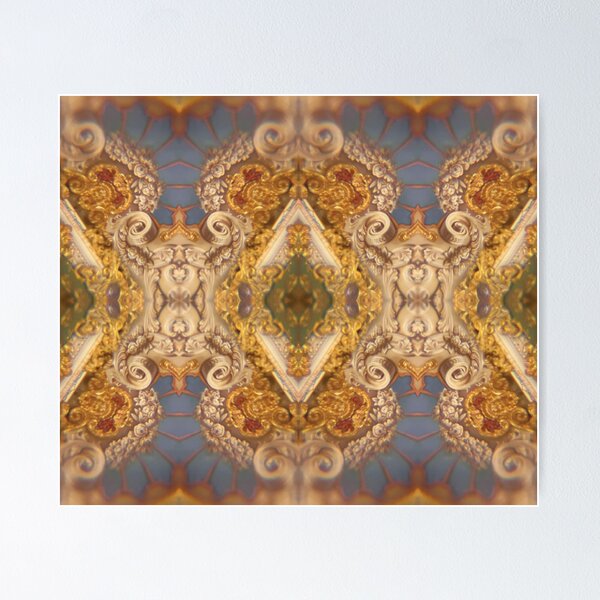 Item preview, Venetian Opera House designed and sold by SageFolio.