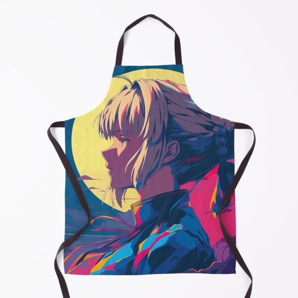 Item preview, Saber - Fate series 11 designed and sold by Infinite-Aspire.