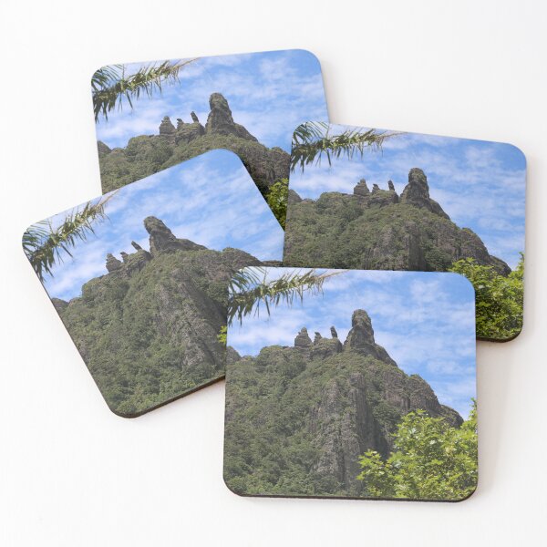 Item preview, Mt Manaia designed and sold by KiwiImages.