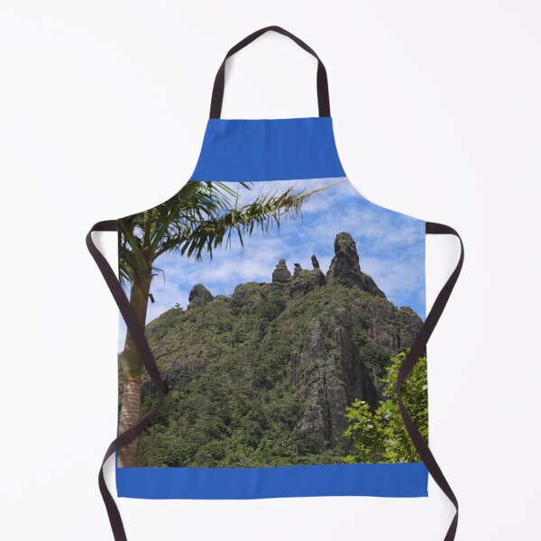 Item preview, Mt Manaia designed and sold by KiwiImages.