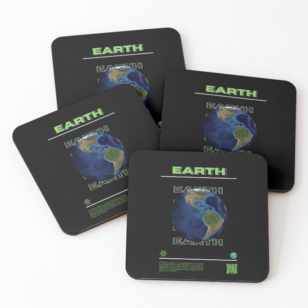 Item preview, Earth designed and sold by YoungMind95.