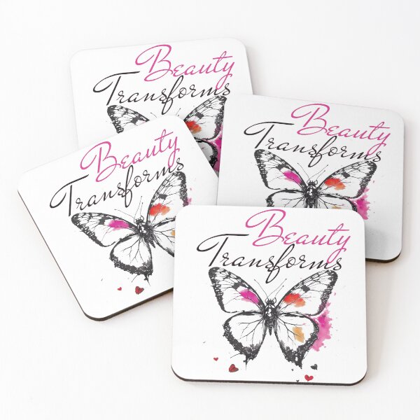 Item preview, Unfold Your Wings: Embrace the Beauty of Transformation designed and sold by paintnprint.