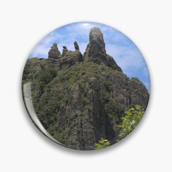 Item preview, Mt Manaia designed and sold by KiwiImages.