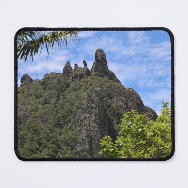 Item preview, Mt Manaia designed and sold by KiwiImages.
