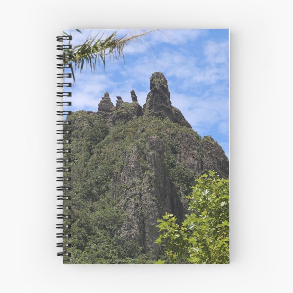 Item preview, Mt Manaia designed and sold by KiwiImages.