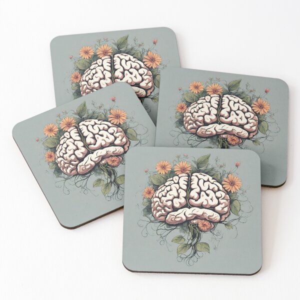Item preview, brain10 designed and sold by nightigale.