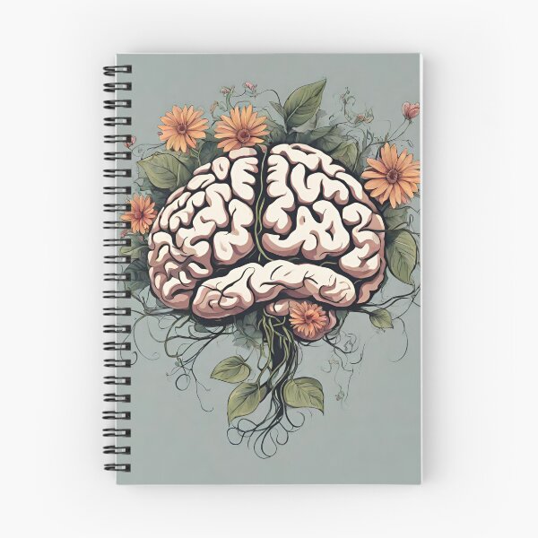 Item preview, brain10 designed and sold by nightigale.