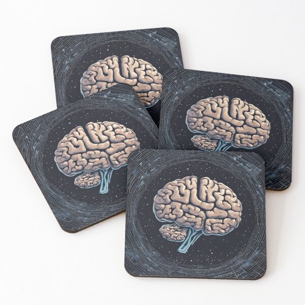 Item preview, brain52 designed and sold by nightigale.