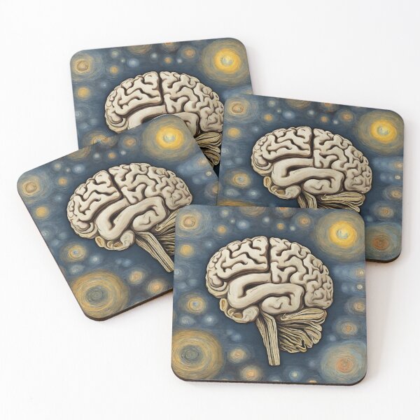 Item preview, brain32 designed and sold by nightigale.