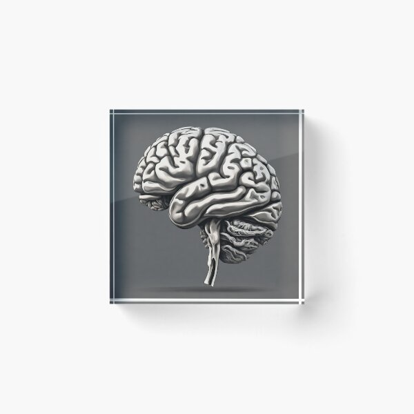 Item preview, brain57 designed and sold by nightigale.