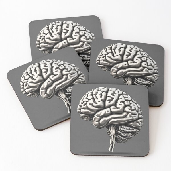Item preview, brain57 designed and sold by nightigale.