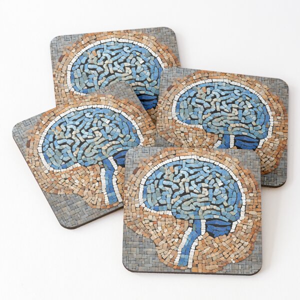 Item preview, brain62 designed and sold by nightigale.