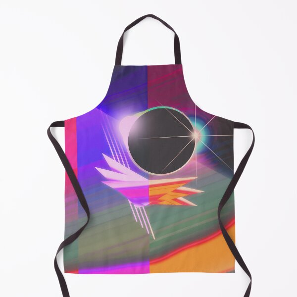 Item preview, Retro Eclipse designed and sold by ParyDarian.