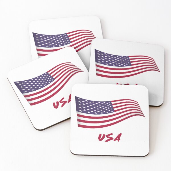Item preview, USA Flag designed and sold by Nick249.