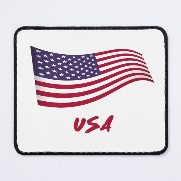 Item preview, USA Flag designed and sold by Nick249.