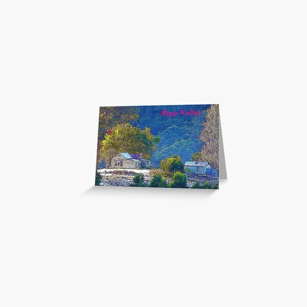 Item preview, Farm house, Bega Valley, NSW, Australia designed and sold by CobargoInfo.