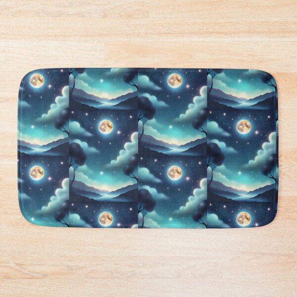 Item preview, Noite do sonho encantado designed and sold by Loprado.