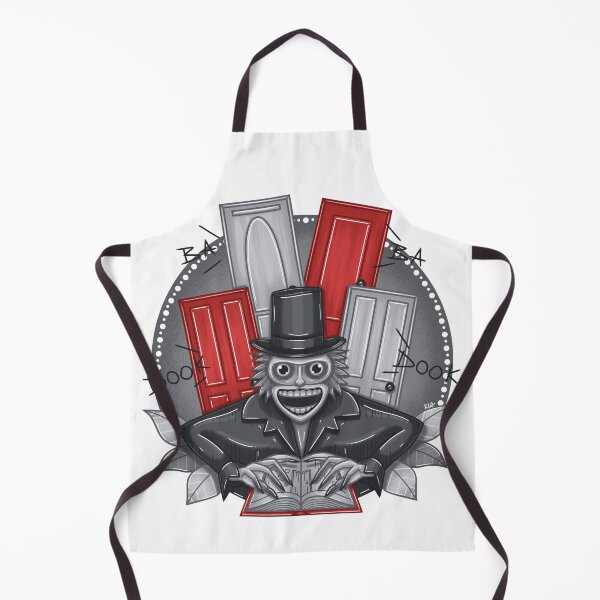 Item preview, babadook designed and sold by XioVerduzco-art.