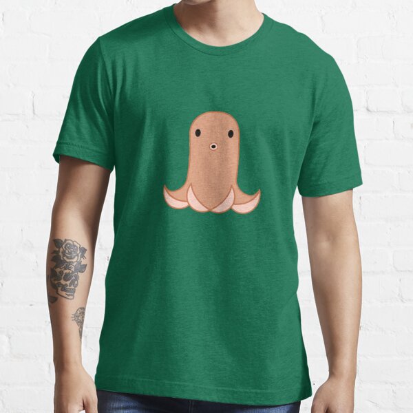 Octopus Weiner Essential T-Shirt