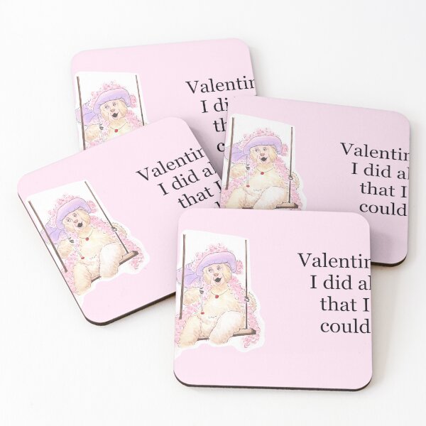 Item preview, Teddi barra valentine  designed and sold by peoplemover.
