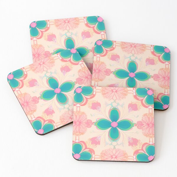 Item preview, Elegant Seamless Floral Pattern Design designed and sold by mymagicstoreus.