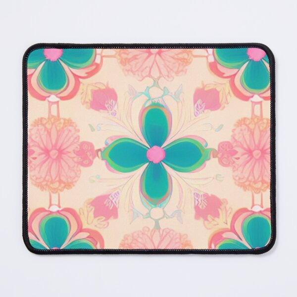 Item preview, Elegant Seamless Floral Pattern Design designed and sold by mymagicstoreus.