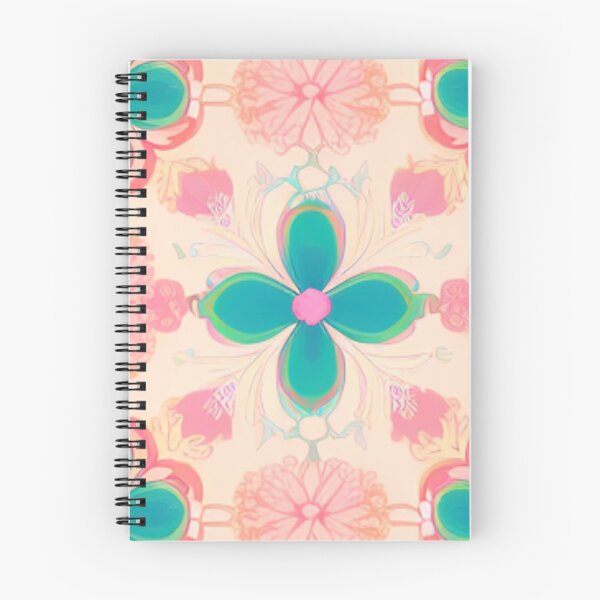Item preview, Elegant Seamless Floral Pattern Design designed and sold by mymagicstoreus.