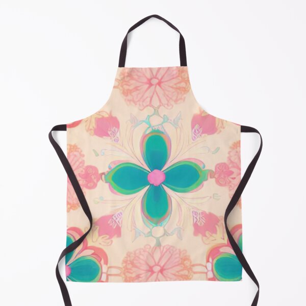 Item preview, Elegant Seamless Floral Pattern Design designed and sold by mymagicstoreus.