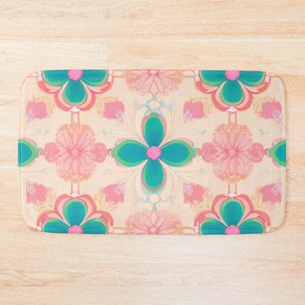 Item preview, Elegant Seamless Floral Pattern Design designed and sold by mymagicstoreus.