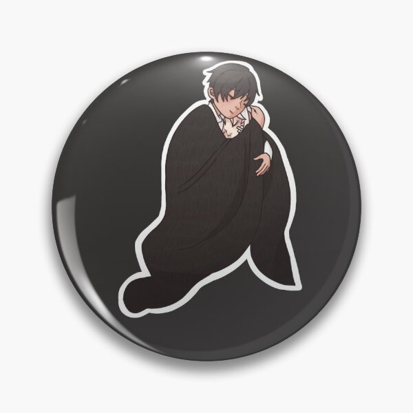 Item preview, And then, darkness engulfed him designed and sold by sams-dead.