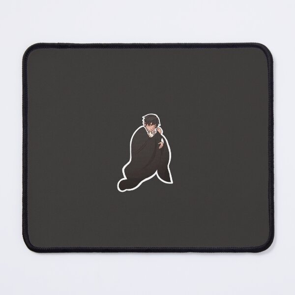Item preview, And then, darkness engulfed him designed and sold by sams-dead.