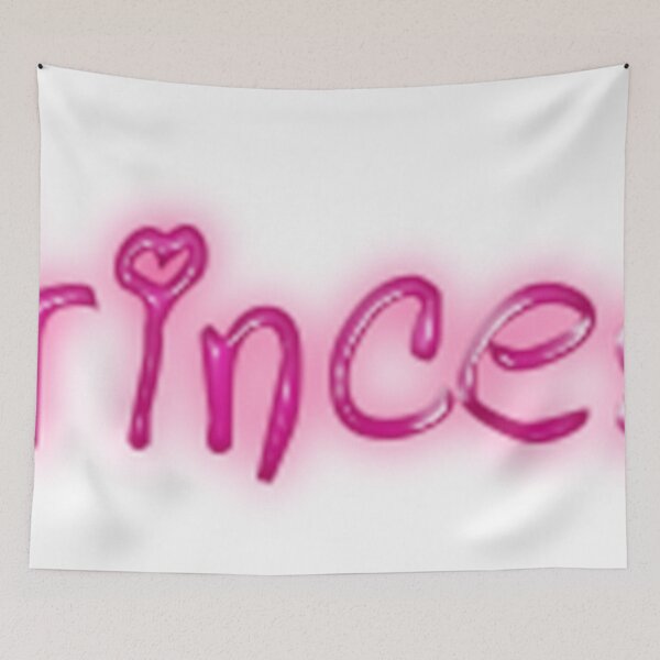 Item preview, pRINCESS designed and sold by sonnycosmics.