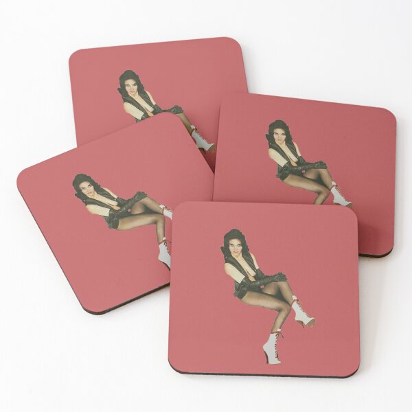 Item preview, Pin Up Model #15 designed and sold by take2666.