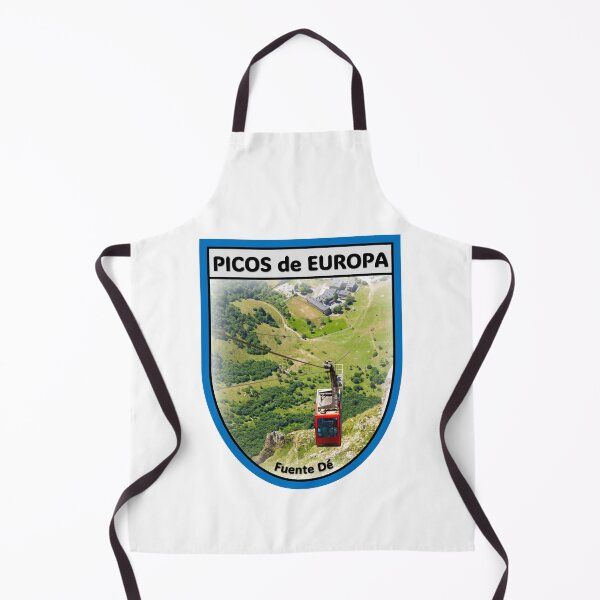 Item preview, Cable Car Fuente Dé Picos de Europa designed and sold by sticket-travel.