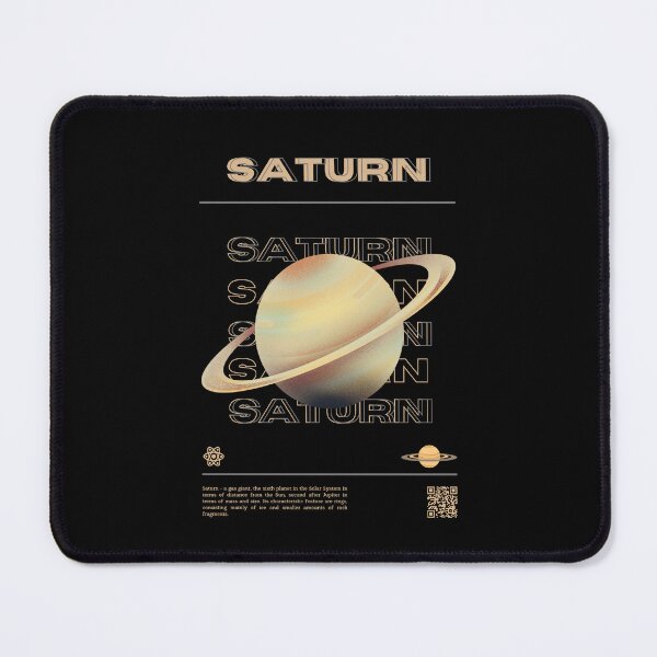 Item preview, Saturn designed and sold by YoungMind95.