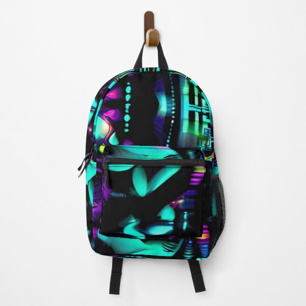 Item preview, Temple loop Cyan vibe designed and sold by Atelier-Arcano.