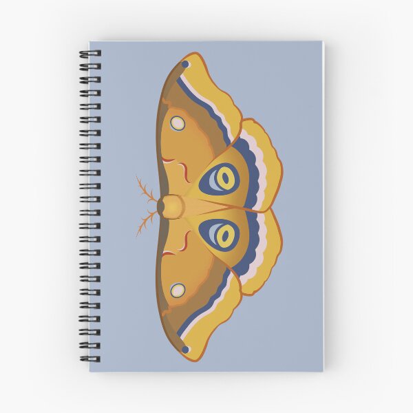 Item preview, Polyphemus Moth designed and sold by WildRose271.
