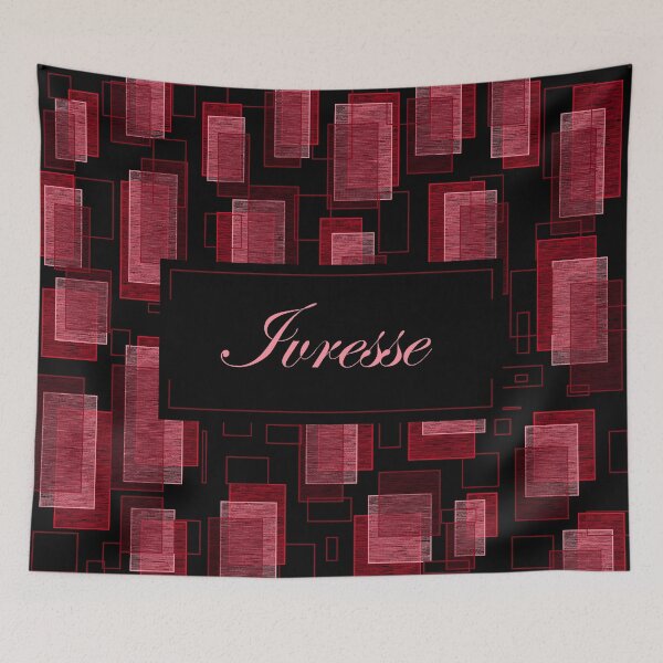 Item preview, Ivresse designed and sold by SimiDach.