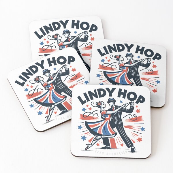 Item preview, Lindy Hop designed and sold by Suukunna.
