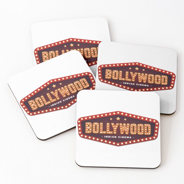 Item preview, The Enchantment of Traditional Indian Cinema: Iconic Design designed and sold by OpsDesing.