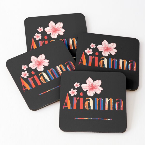 Item preview, Arianna designed and sold by LemonFun.