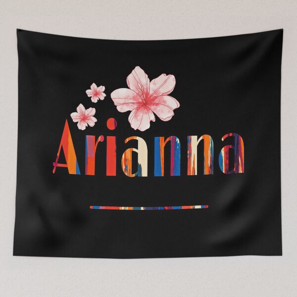 Item preview, Arianna designed and sold by LemonFun.