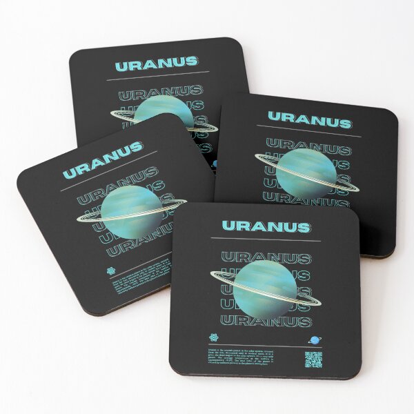 Item preview, Uranus designed and sold by YoungMind95.