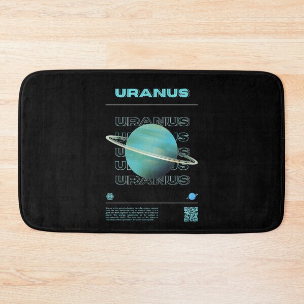 Artikelvorschau, Uranus entworfen und verkauft von YoungMind95.