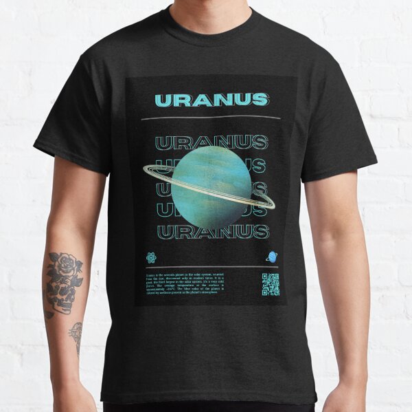 Item preview, Uranus designed and sold by YoungMind95.