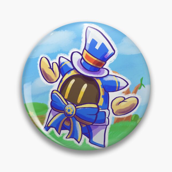 Item preview, Manager Magolor designed and sold by Pure Auspex.
