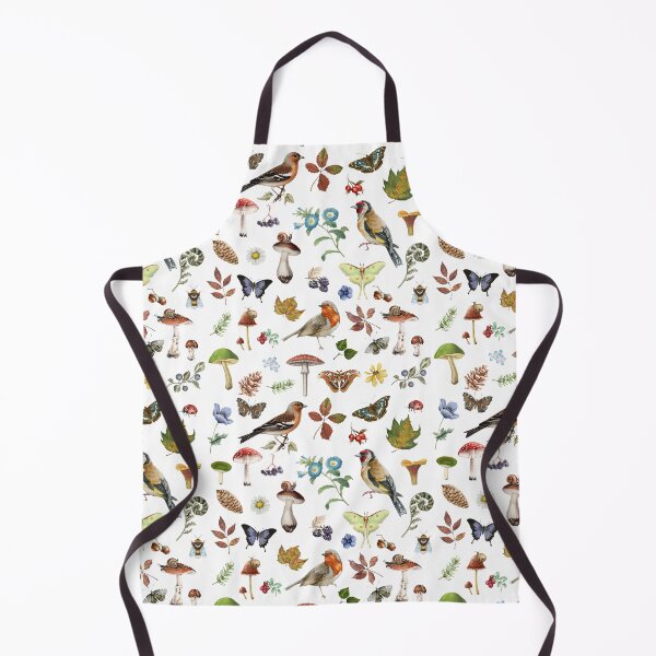 Item preview, Forest birds designed and sold by Fairymeshop.