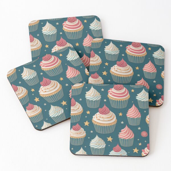 Item preview, Magical  Cupcake  Patern designed and sold by mymagicstoreus.